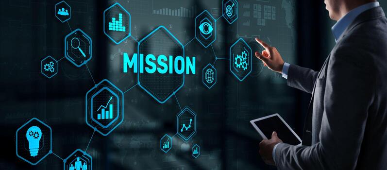 mission