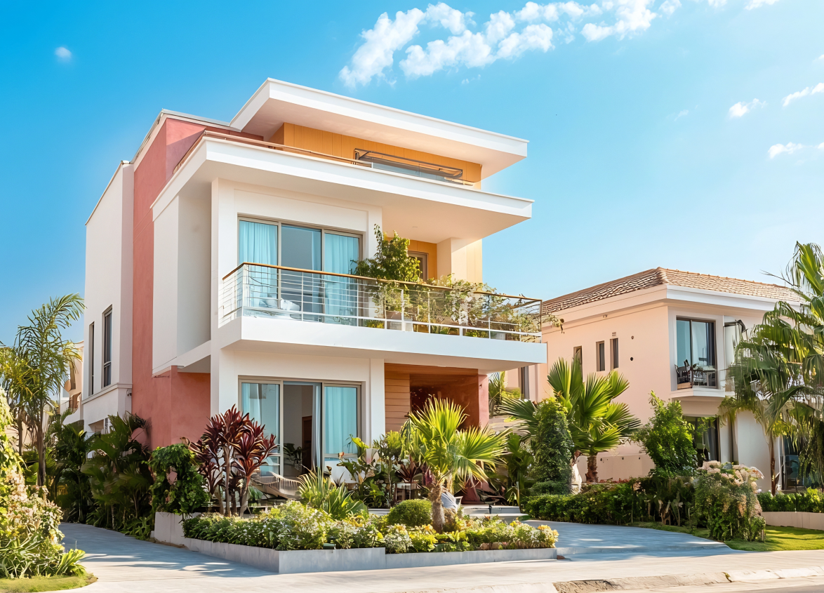 Visible Stars Realty Privy the S Launch